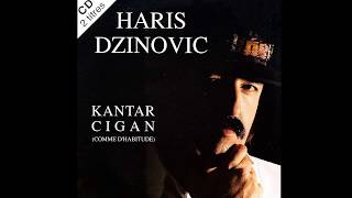 Miniatura del video "Haris Dzinovic - Poznaces me i po mraku"