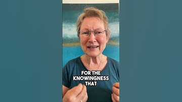 Break free from self doubt