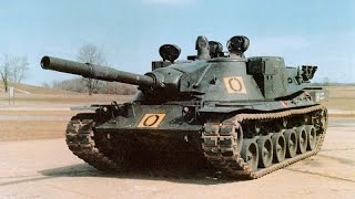 Гайд по пробитию MBT 70