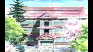 Love Hina Ost Warmth