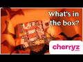 Halloween and Cherryz Hauls || UK Family Vlog