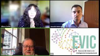 EVIC 2021 - 05/11 - Key Speaker - Dr. Piero Bonissone