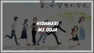 Tsuma, Shougakusei ni Naru Ending Full - Hidamari - Ms.OOJA (sub español)