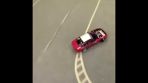 TeamZeroMax Scott with his MST FXXD s13