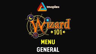 Wizard101: General | Menu Theme [HD]