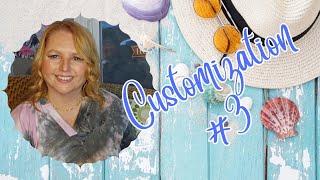 Fabfitfun Summer 2024 Spoilers | Customization #3