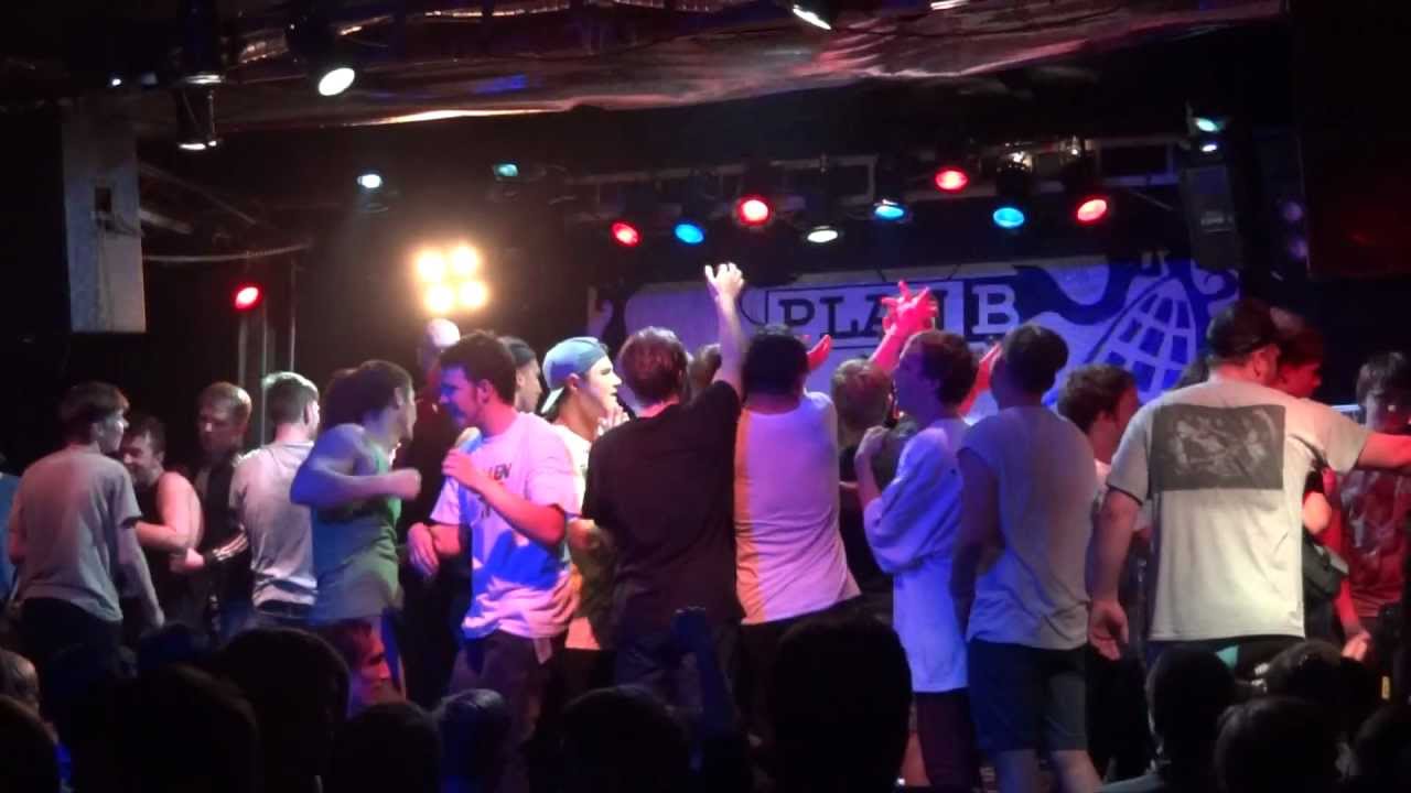 Watch Your Demise - "The Kids We Used To Be..." live @ Plan B, Moscow, Russia 05.06.2012 HD on YouTube Watch Your Demise - "The Kids We Used To Be..." live @ Plan B, Moscow, Russia 05.06.2012 HD on YouTube