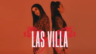 Las Villa – Nadita (Video Vertical)