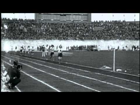 Видео: 1928 оны Амстердамын Олимпийн наадам ямар байв