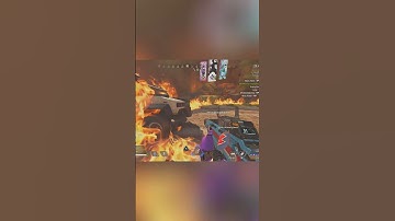 Apex Legends Squad Wipe Masterclass! 🔥 #apexlegends