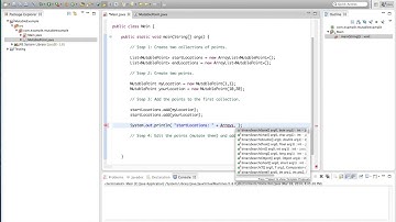 Advanced Java From Scratch Immutable Classes..