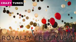 Sports Podcast Music - Royalty Free @crazytunes7715
