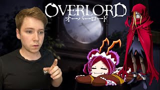 Битва ВЕКА! Реакция на аниме Overlord / Оверлорд 2 сезон 13 серия