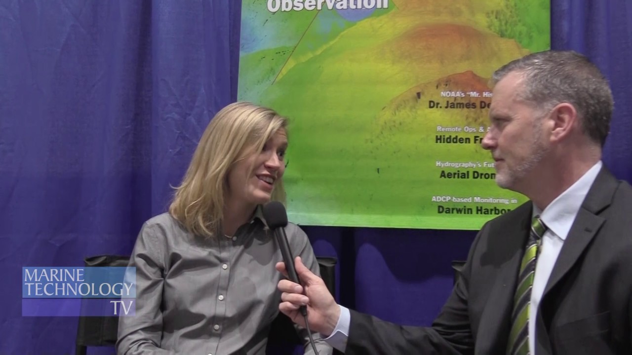 MTR Talks Mini ROVs with Teledyne SeaBotix