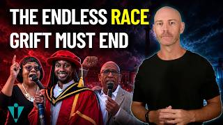 Jason Arday Vigil Exposes the Left’s Race Obsession