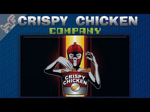 013: Crispy Chicken (company)