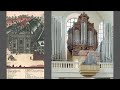 Capture de la vidéo Dietrich Buxtehude, Præludium In F, Par Luc De Vos À Saints-Jean-Et-Étienne Aux Minimes À Bruxelles