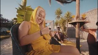 Rei Helder - Felicidade (Remix) Homenagem ao Sebem (Video Oficial)