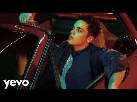 Talk So Much - AJ Mitchell