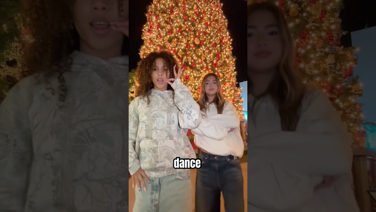 Дуэт Дежи и Эмбрей Кортлин О.Г. возвращается!? 