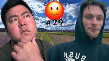 Rainbolt GeoGuessr Daily Challenge - Episode 29