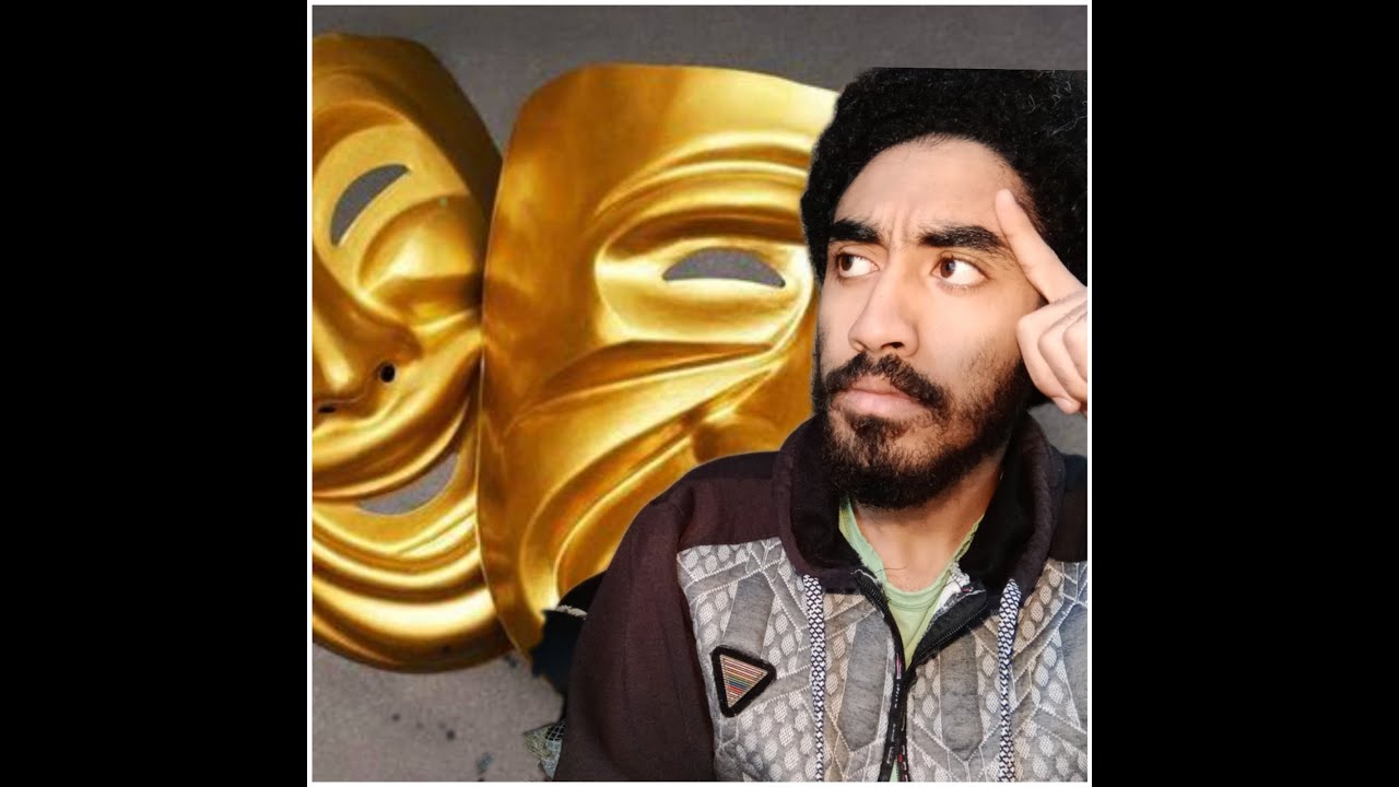 ازاي تتأكد انك موهوب في التمثيل