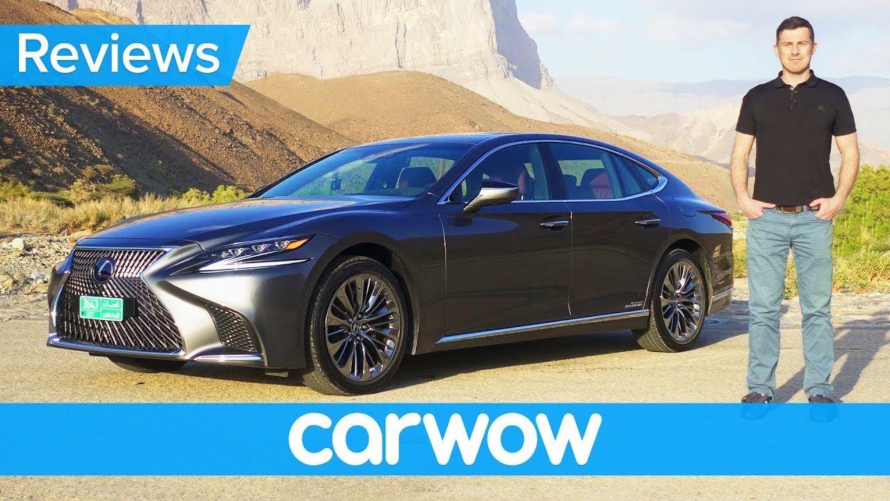 New Lexus Ls 2018 Review Finally Better Than A Mercedes S Cl New Lexus Ls 2018 Review Finally Better Than A Mercedes S Cl