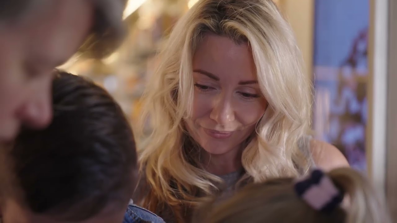 Haigh's Chocolates Visitor Centre Tours