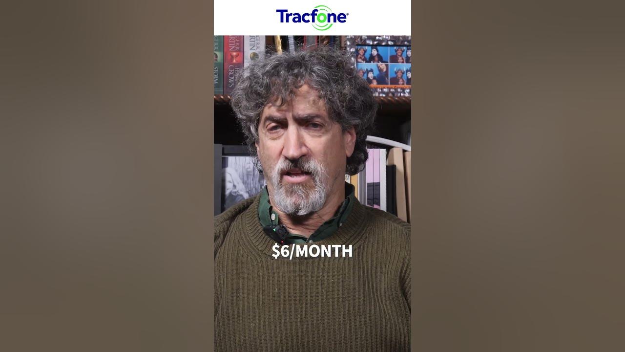 Why Tracfones Could Be the Best Phones for Seniors YouTube