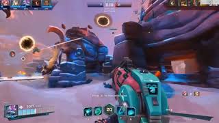 Paladins Patch 2.02 - New Event Game Mode, Anti Gravity | First Look Gameplay