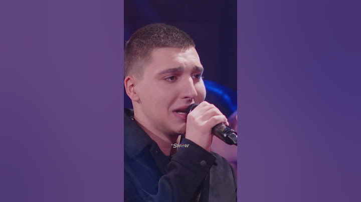 PAVLE VASILJEVIĆ ✘ DJANA • BACK TO THE FUTURE #idjshow
