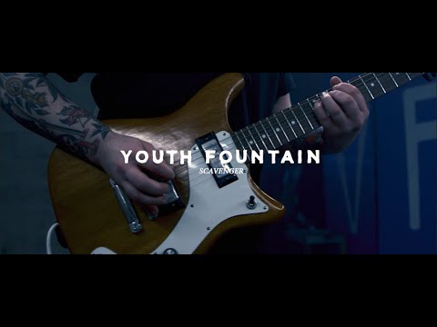 Youth Fountain "Scavenger" Official Music Video