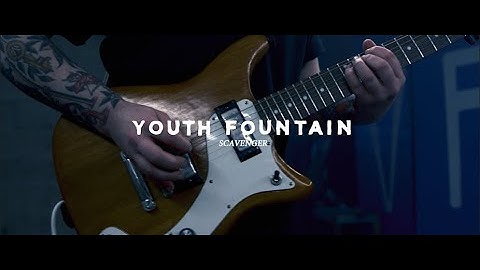 Youth Fountain "Scavenger" Official Music Video