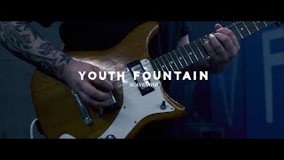 Youth Fountain 