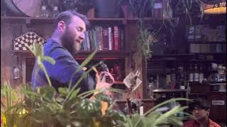 The Yellow Handkerchief - arranged and sung by Nick Hart