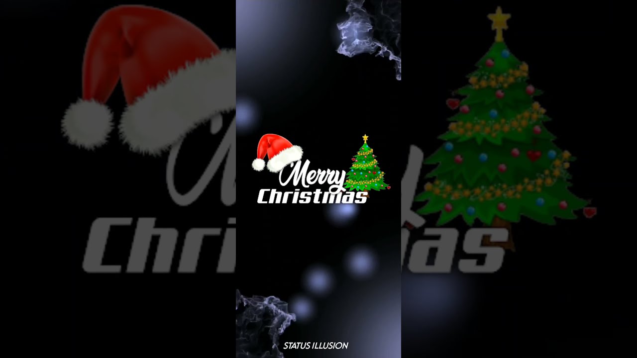 Merry Christmas Coming soon ☃️🎄 new Whatsapp Status 2021