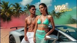 Best Latin Pop Remix 2025 | ⚡ Nonstop Vibrant Pop Latin Bangers
