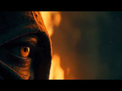 Я ненавижу этот мир