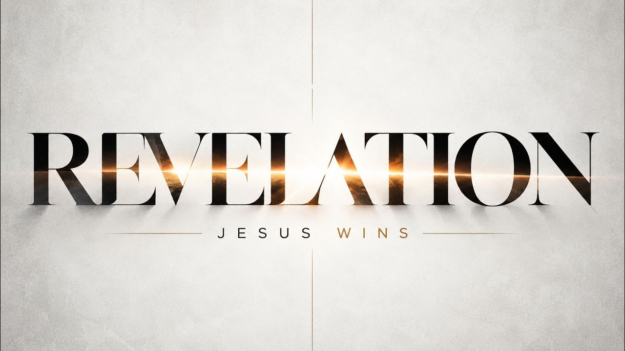 Lampstands | Revelation Pt. 1 | Join Us Live