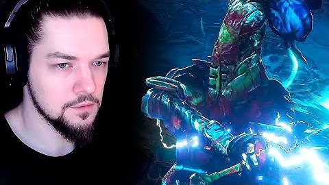 Босс Горнило Церимов - Вечный Рыцарь ♦ ЛетсПлей No Rest for the Wicked #14