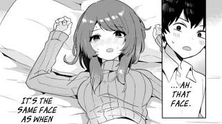 When You and Your Ex-Wife Suddenly Return to the Past as High School Students...