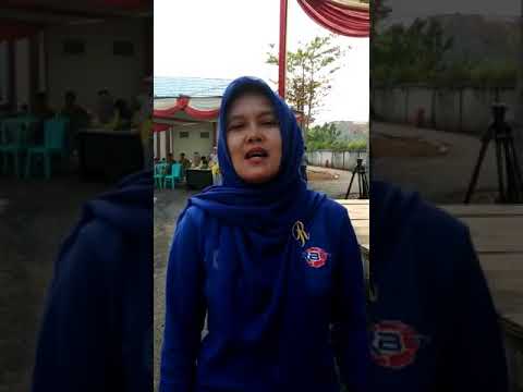 Senam Germas Bengkulu||lomba senam di kabupaten Lebong