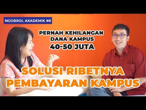 Video: Apa masalah LPP?