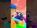 Over the Rainbow with True and Bartleby! 🌈 True and the Rainbow Kingdom 🌈