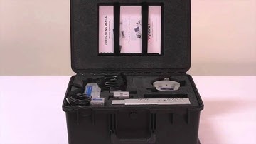 Pinpoint Laser Systems Product Overview