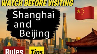 Celebrity SHANGHAI & BEIJING: Cracking the Code of China's Most Dynamic Cities #shanghai #beijing #china #tour Net Worth