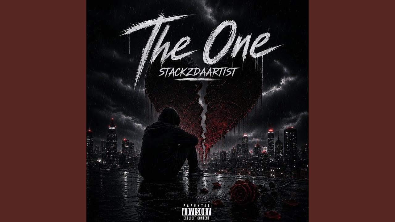 Watch The One on YouTube Watch The One on YouTube