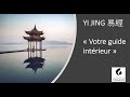 Yi king yi jing vous connecter  votre guide intrieur zoom du 020322