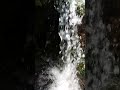 the sound of water between the rocks@nurijoss879 #nature #waterfall #relaxing #shorts