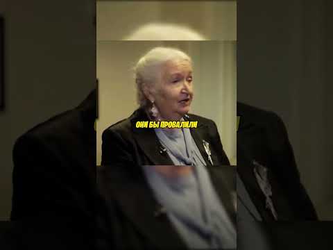 Татьяна Черниговская про IQ тесты